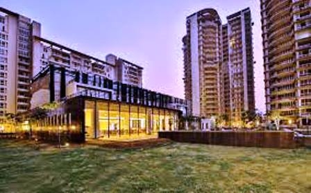 4 Bhk Servant Apartment for sale in Indiabulls Enigma Sector 110, Gurgaon Dwarka expressway